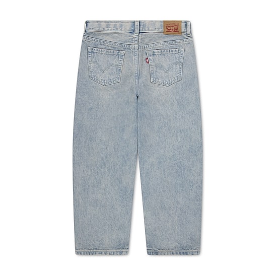 Levi's® Big Kid Girls Ripped Big Kids Baggy Fit Jean