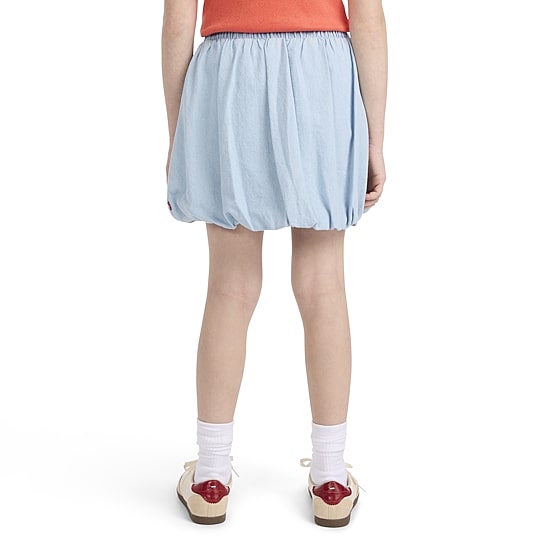 Levi's® Big Kid Girls Denim Skirt