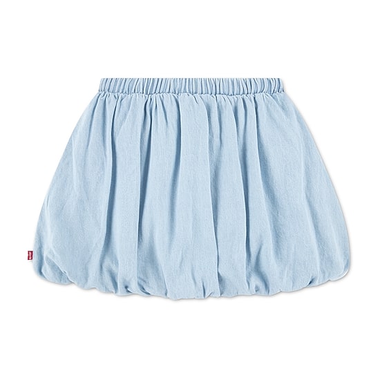 Levi's® Big Kid Girls Denim Skirt