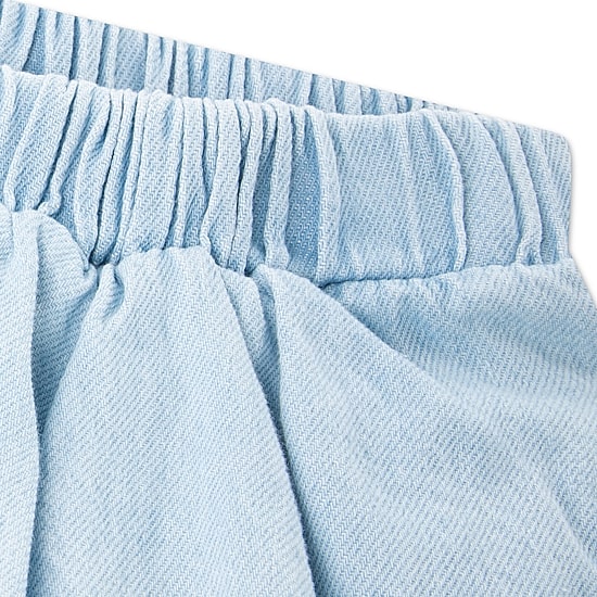 Levi's® Big Kid Girls Denim Skirt