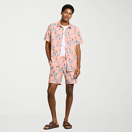 Hurley Mens 7 1/2