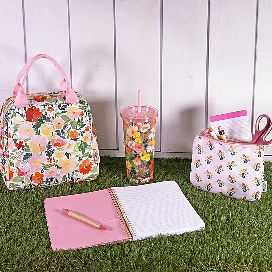 Martha Stewart Small Spiral Notebook