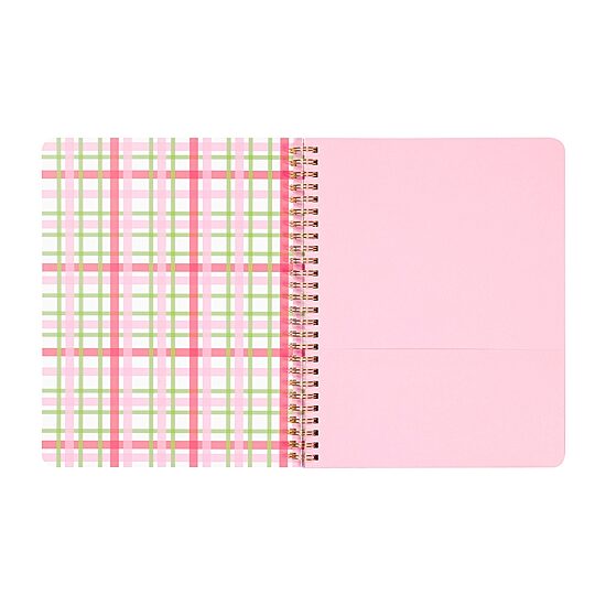 Martha Stewart Small Spiral Notebook