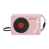 Crosley Mini Record Player Portable Speaker
