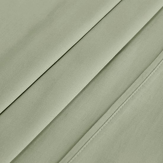 SUPERIOR® Egyptian Cotton Luxury Sateen 700tc Deep Pocket Sheet Set