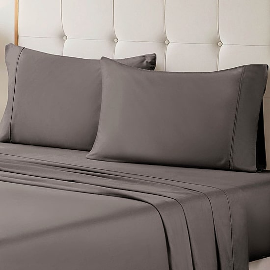 SUPERIOR® Egyptian Cotton Luxury Sateen 700tc Pillowcase