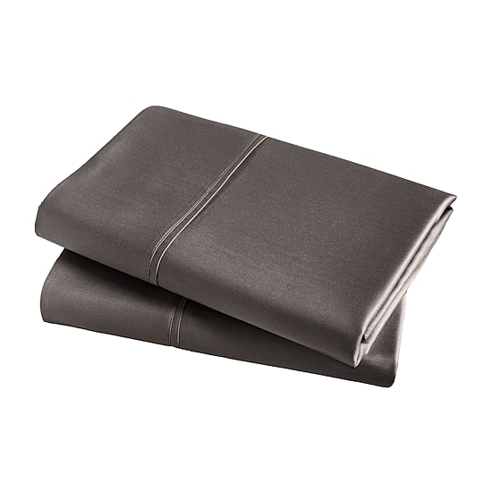 SUPERIOR® Egyptian Cotton Luxury Sateen 700tc Pillowcase