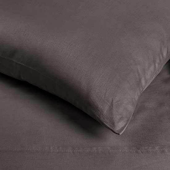SUPERIOR® Egyptian Cotton Luxury Sateen 700tc Pillowcase