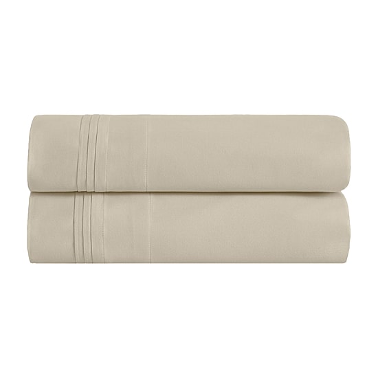 SUPERIOR® Egyptian Cotton Classic Soft 650tc Pillowcase