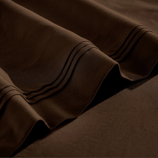 SUPERIOR® Egyptian Cotton Classic Soft 650tc Deep Pocket Sheet Set