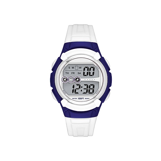 Womens Digital Sport Watch