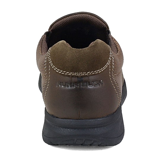Nunn Bush Mens Cam Slip-on Shoes