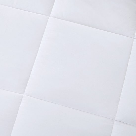 Sleep Philosophy Year Round Warmth 300 Thread Count Cotton Sateen Down Alternative 3M Thinsulate Comforter