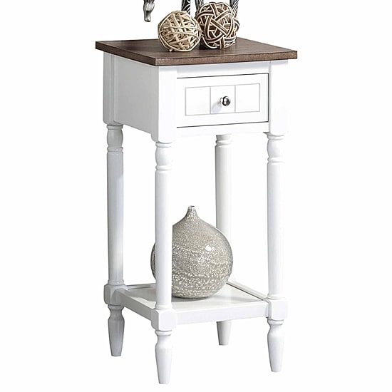 French Country Khloe Accent Table
