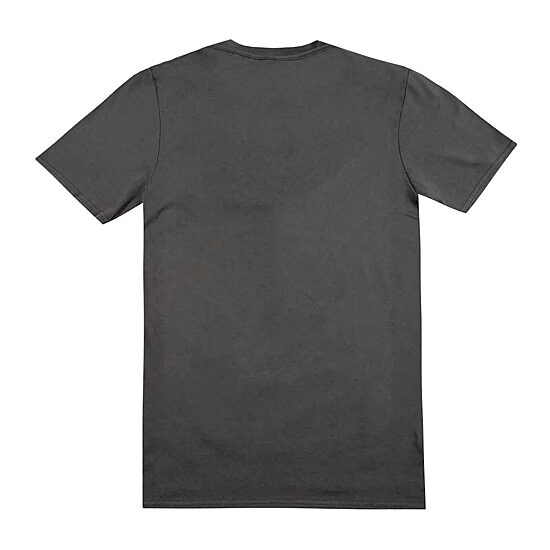Mens Crew Neck Short Sleeve Regular Fit Zelda Graphic T-Shirt