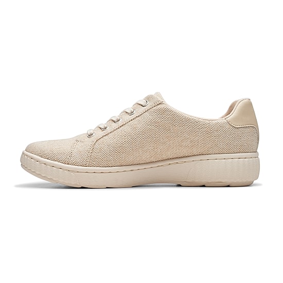 Clarks Caroline Echo Womens Round Closed Toe Oxford Shoes