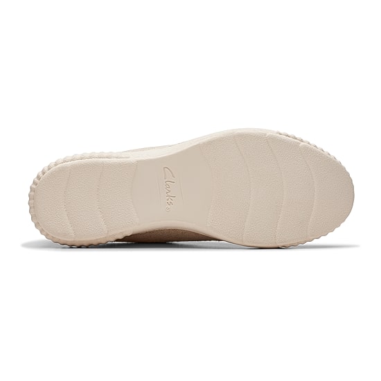 Clarks Caroline Echo Womens Round Closed Toe Oxford Shoes