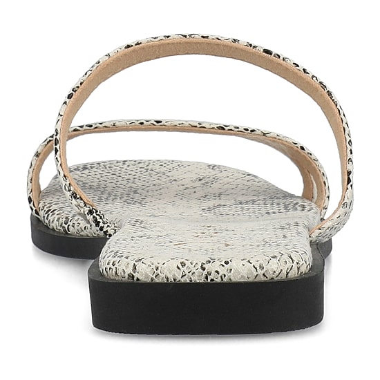 Journee Collection Womens Brisa Flat Sandals