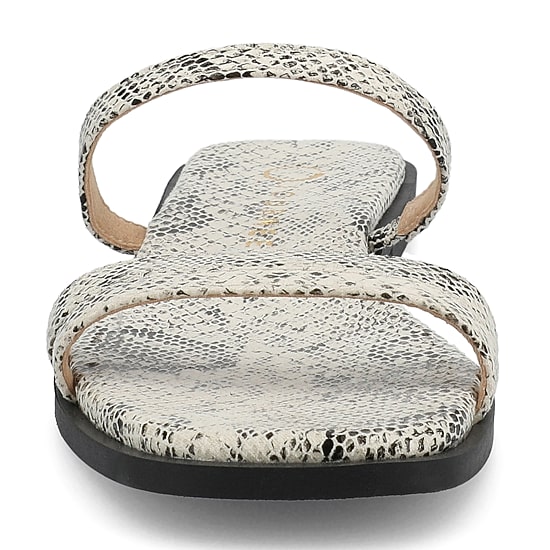 Journee Collection Womens Brisa Flat Sandals