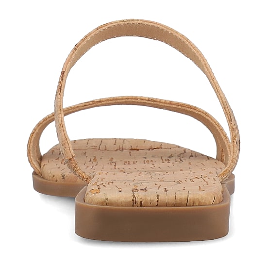 Journee Collection Womens Brisa Flat Sandals