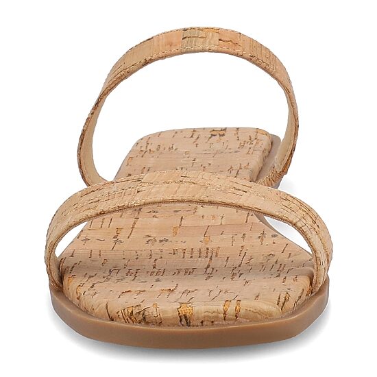 Journee Collection Womens Brisa Flat Sandals