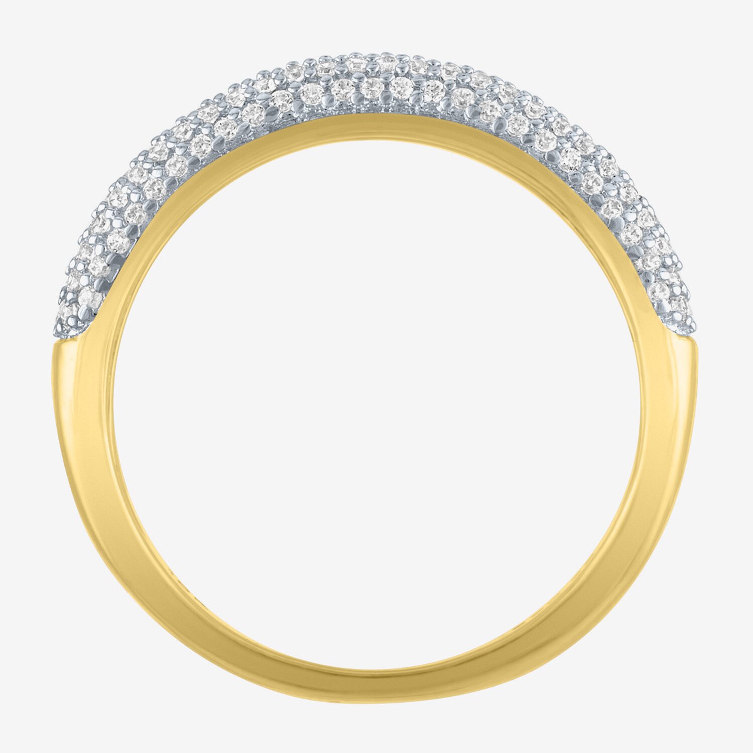 Diamond Addiction (G-H