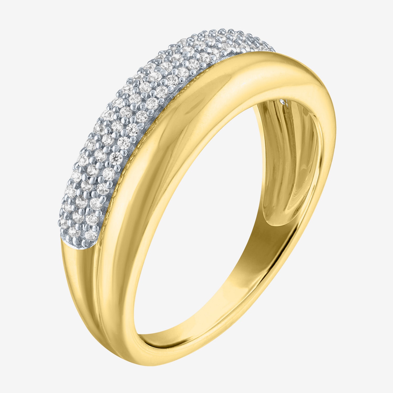 Diamond Addiction (G-H