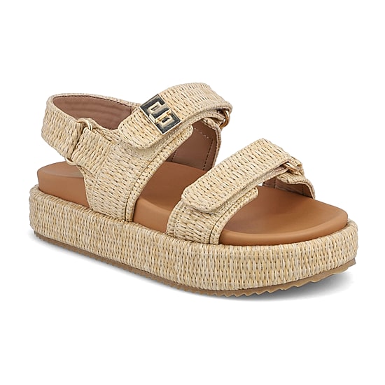 Mia Girl Womens Ryann Strap Sandals