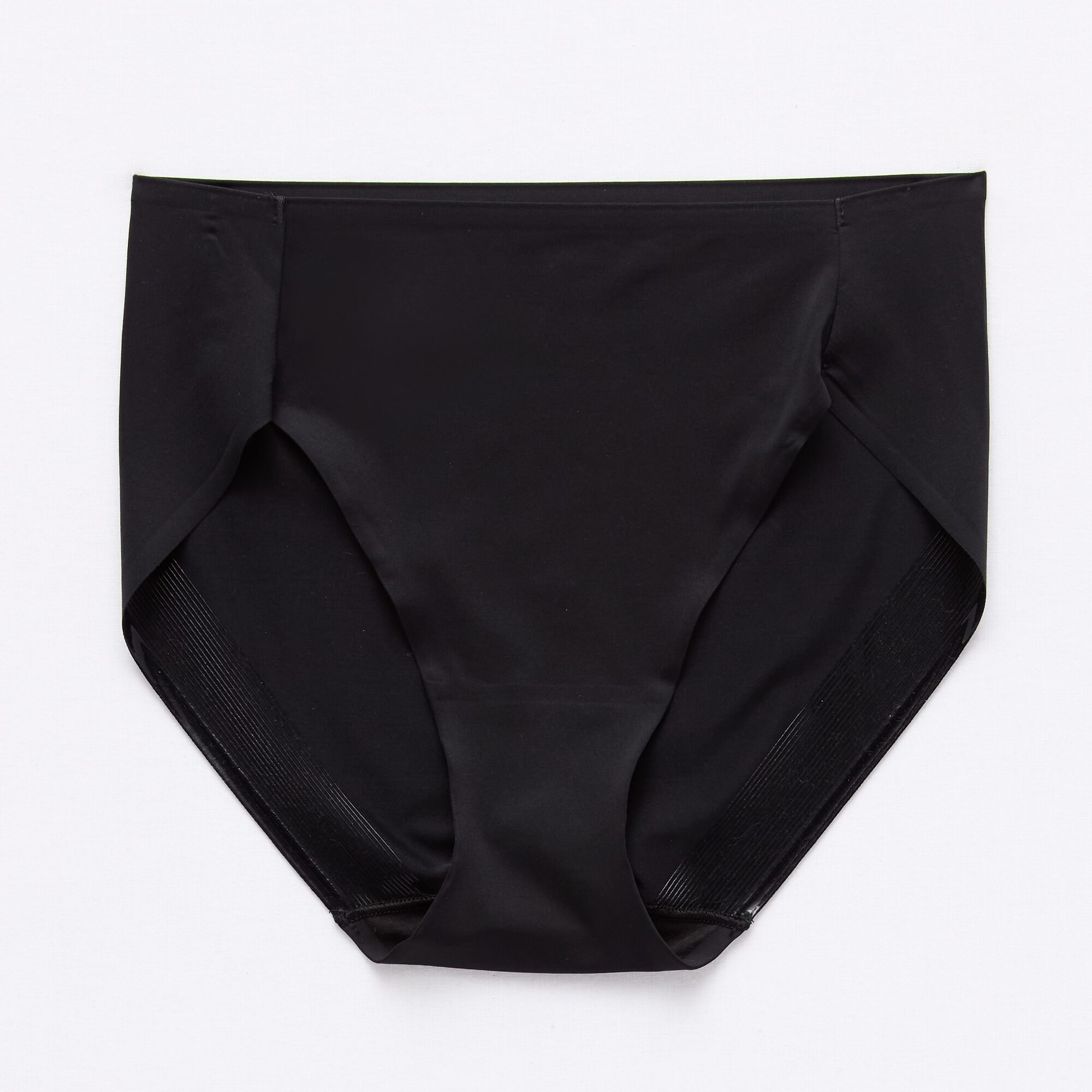 Liz Claiborne No Show Womens High Cut Panty 366678