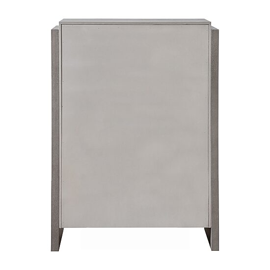 Furniture of America™ Gristalt 5-Drawer Chest