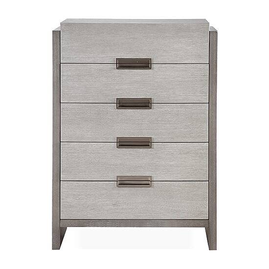 Furniture of America™ Gristalt 5-Drawer Chest
