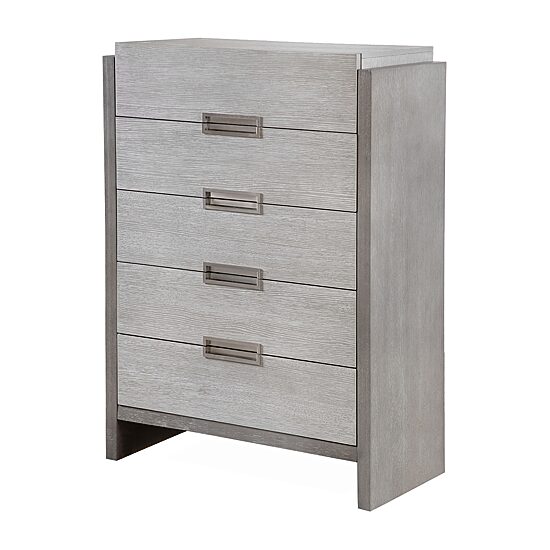 Furniture of America™ Gristalt 5-Drawer Chest