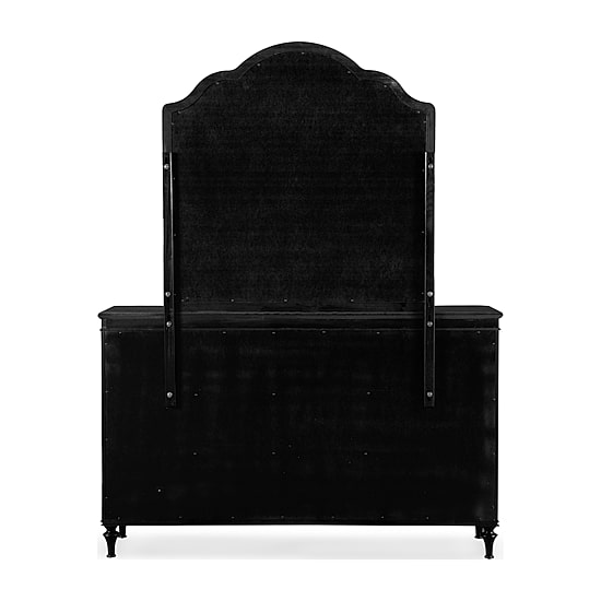Furniture of America™ Melodi Parc 9-Drawer Dresser