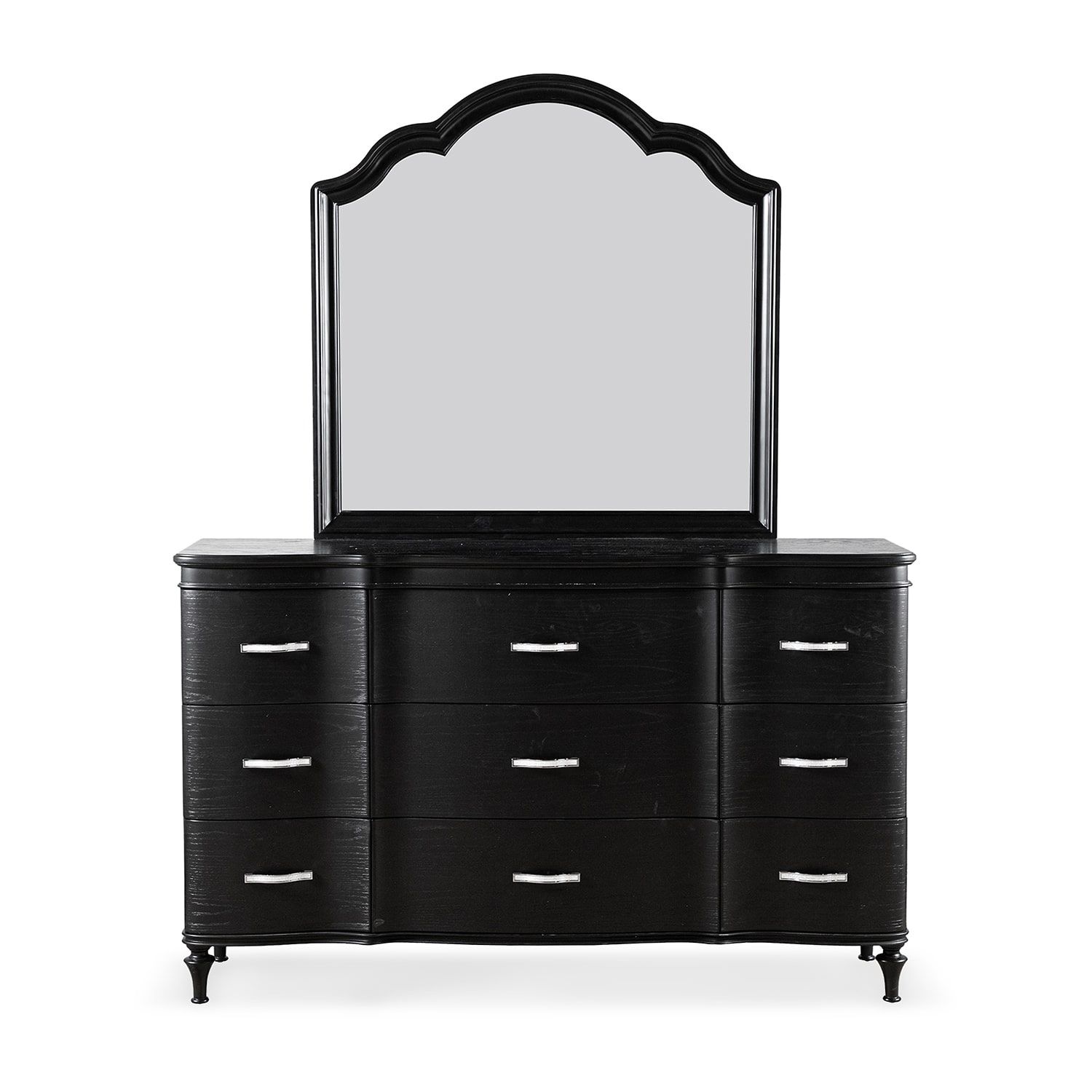 Furniture of America™ Melodi Parc 9-Drawer Dresser