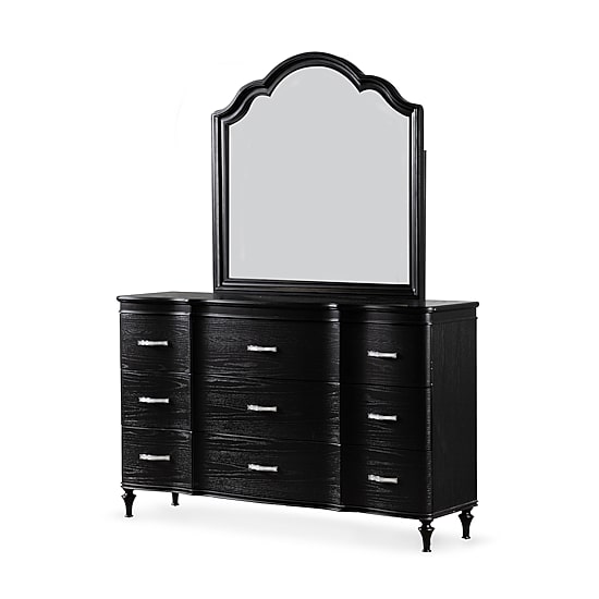 Furniture of America™ Melodi Parc 9-Drawer Dresser
