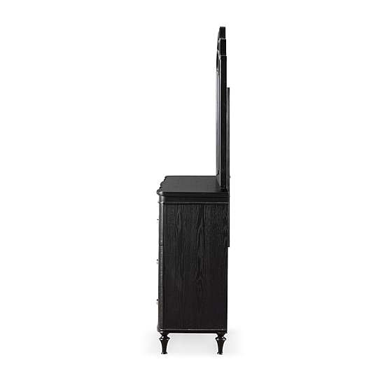 Furniture of America™ Melodi Parc 9-Drawer Dresser