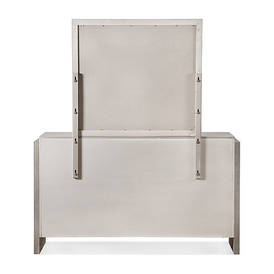 Furniture of America™ Gristalt 6-Drawer Dresser