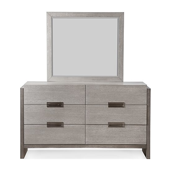 Furniture of America™ Gristalt 6-Drawer Dresser