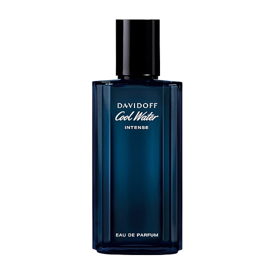 Davidoff Cool Water Man Intense Eau De Parfum Cologne