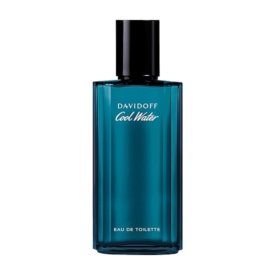 Davidoff Cool Water For Men Eau De Toilette