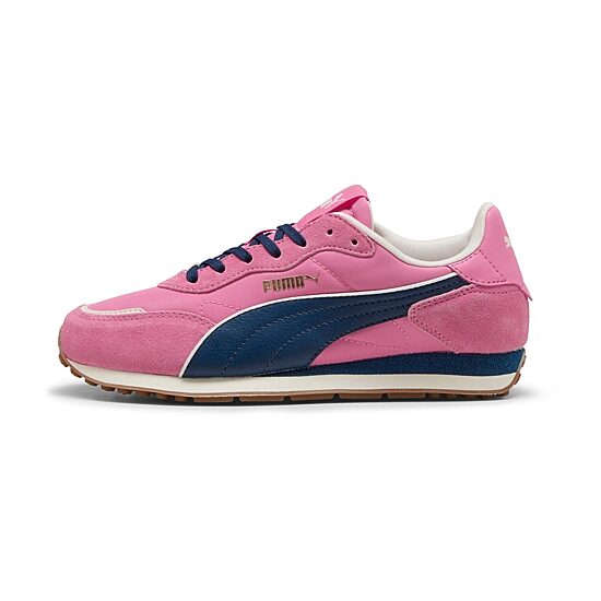 PUMA St Miler Rose Womens Sneakers