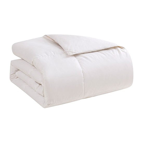 Home Expressions Light Warmth Feather Comforter
