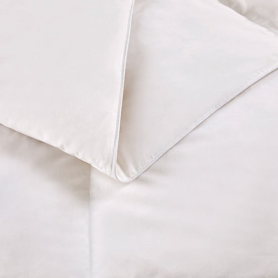Home Expressions Light Warmth Feather Comforter