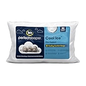 Serta PerfectSleeper Cool Ice Firm Support Pillow