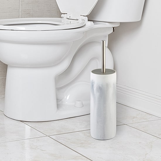 Avanti Marble Toilet Bowl Brush