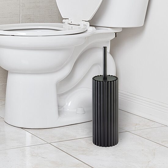 Avanti Ribbed Toilet Bowl Brush