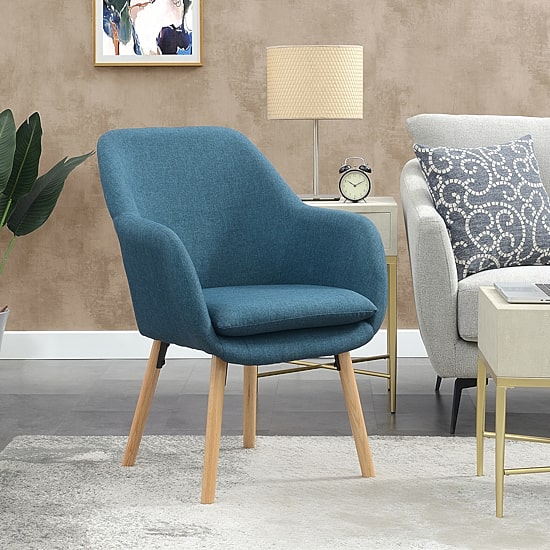 Take a Seat Charlotte Accent Chair