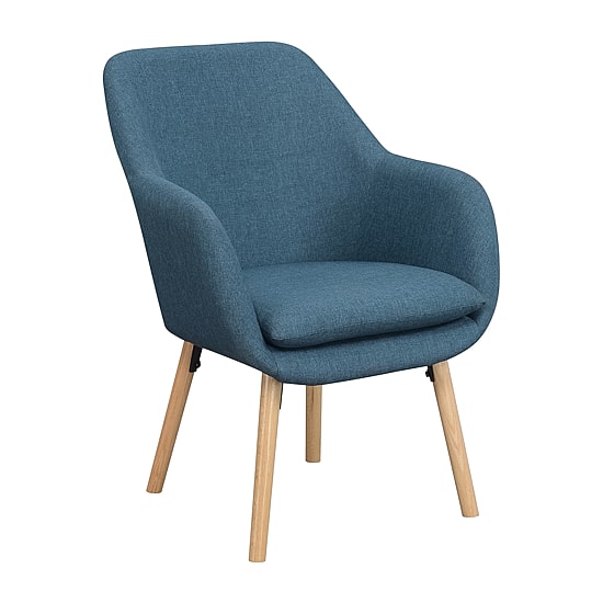 Take a Seat Charlotte Accent Chair