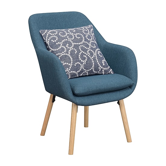 Take a Seat Charlotte Accent Chair