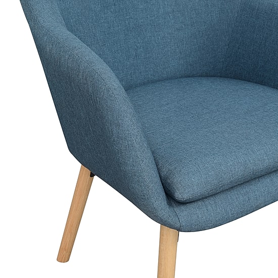 Take a Seat Charlotte Accent Chair